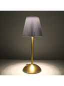Gold color option, Sold out, Currently selected