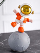 Orange color option, Currently selected