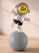 Silver color option, Currently selected