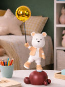 Peach color option, Currently selected