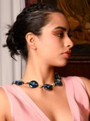 Navy Blue color option