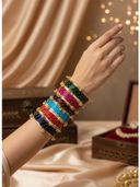 Multi-Color color option, Currently selected