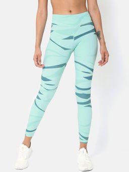 CULT - Absolute Fit Printed Tights