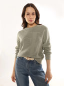Olive color option, Sold out, Currently selected