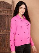 Pink color option, Sold out