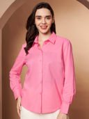 Pink color option