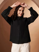Black color option, Sold out