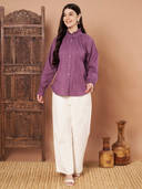 Purple color option, Sold out