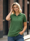 Olive color option, Currently selected