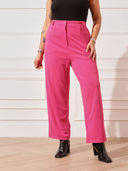 Pink color option, Currently selected