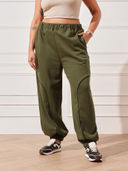 Olive color option, Currently selected