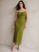 Olive color option, Sold out