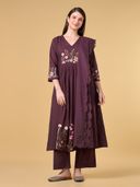 Wine color option
