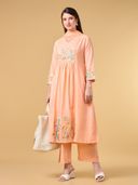 Peach color option