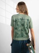 Green color option, Sold out