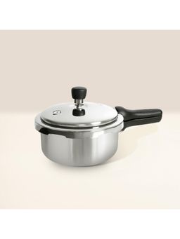 Meyer - Triply with Outer Lid Pressure Cooker 2L