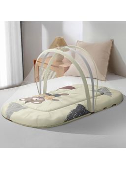 StarAndDaisy - Multi-Color Printed Net Mosquito Net