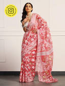 Pink color option, Currently selected