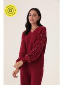 Maroon color option, Sold out
