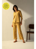 Yellow color option, Sold out, Currently selected