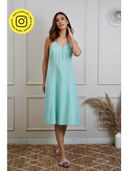 Blue color option, Sold out