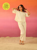 Ivory color option, Sold out