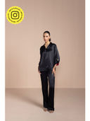 Black color option, Sold out, Currently selected