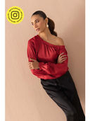 Maroon color option, Sold out, Currently selected