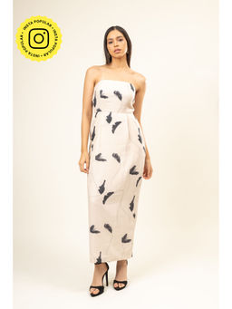 Doodlage - Denise Printed Dress