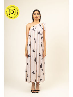 Doodlage - Daryl Printed Dress