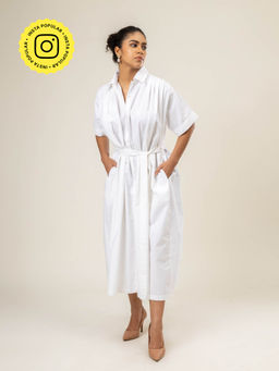 Doodlage - Zora Dress (Set of 2)