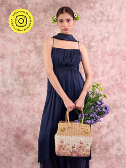 Doodlage - Nina Navy Set
