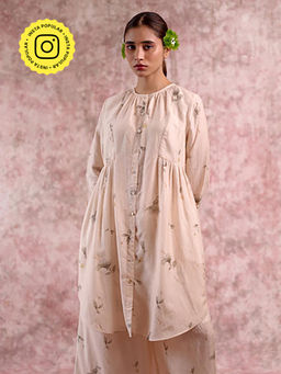 Doodlage - Naomi Printed Kurta