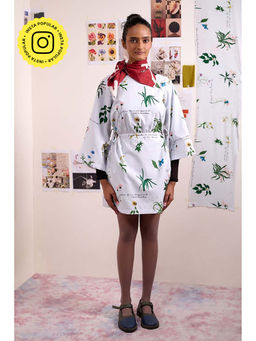 Doodlage - Aurielle Printed Dres