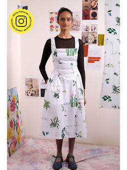 Doodlage - Kyren Printed Dress