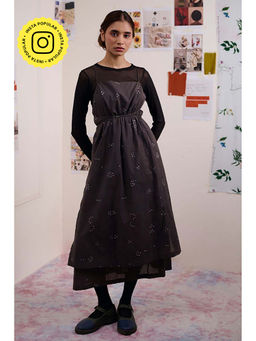 Doodlage - Nina Bandhani Tunic