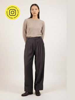 Doodlage - Grey Ember Pants