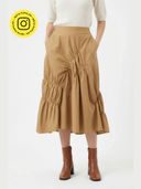 Beige color option