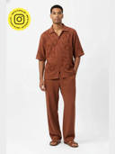 Rust color option, Sold out, Currently selected