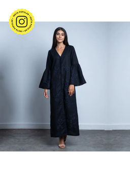 Doodlage - Mitsy Applique Dress