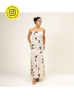 Doodlage - Lola Printed Dress