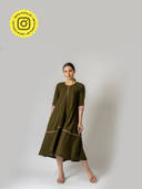 Green color option, Sold out