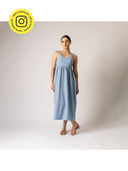 Blue color option, Sold out