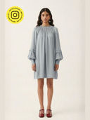 Blue color option, Sold out