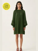 Olive color option, Sold out, Currently selected