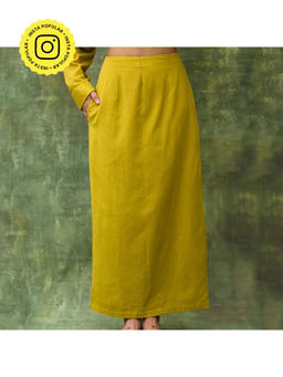 Doodlage - Abby Green Skirt