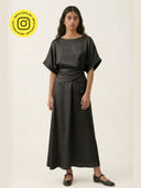 Black color option, Sold out, Currently selected
