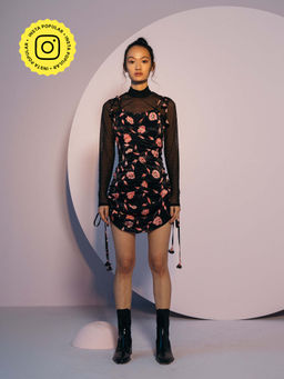Essgee - Jackie Dress