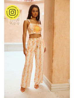 Essgee - Dusk Pant