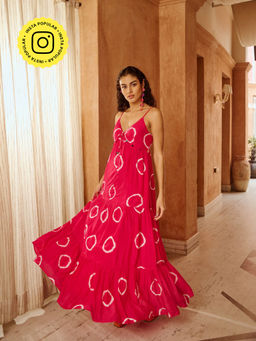 Essgee - Dea Maxi Dress